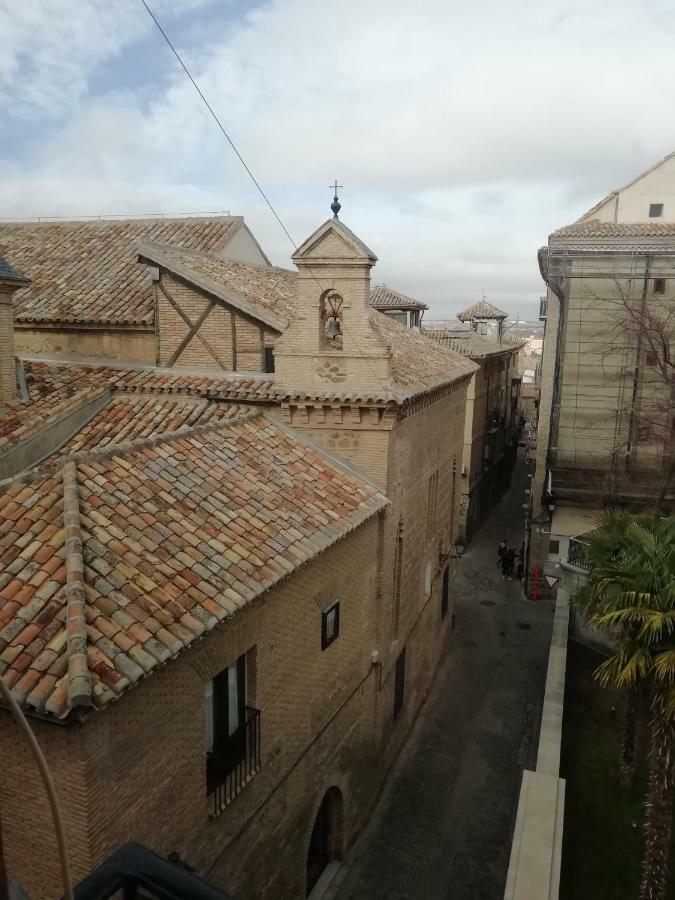 Agapo Toledo